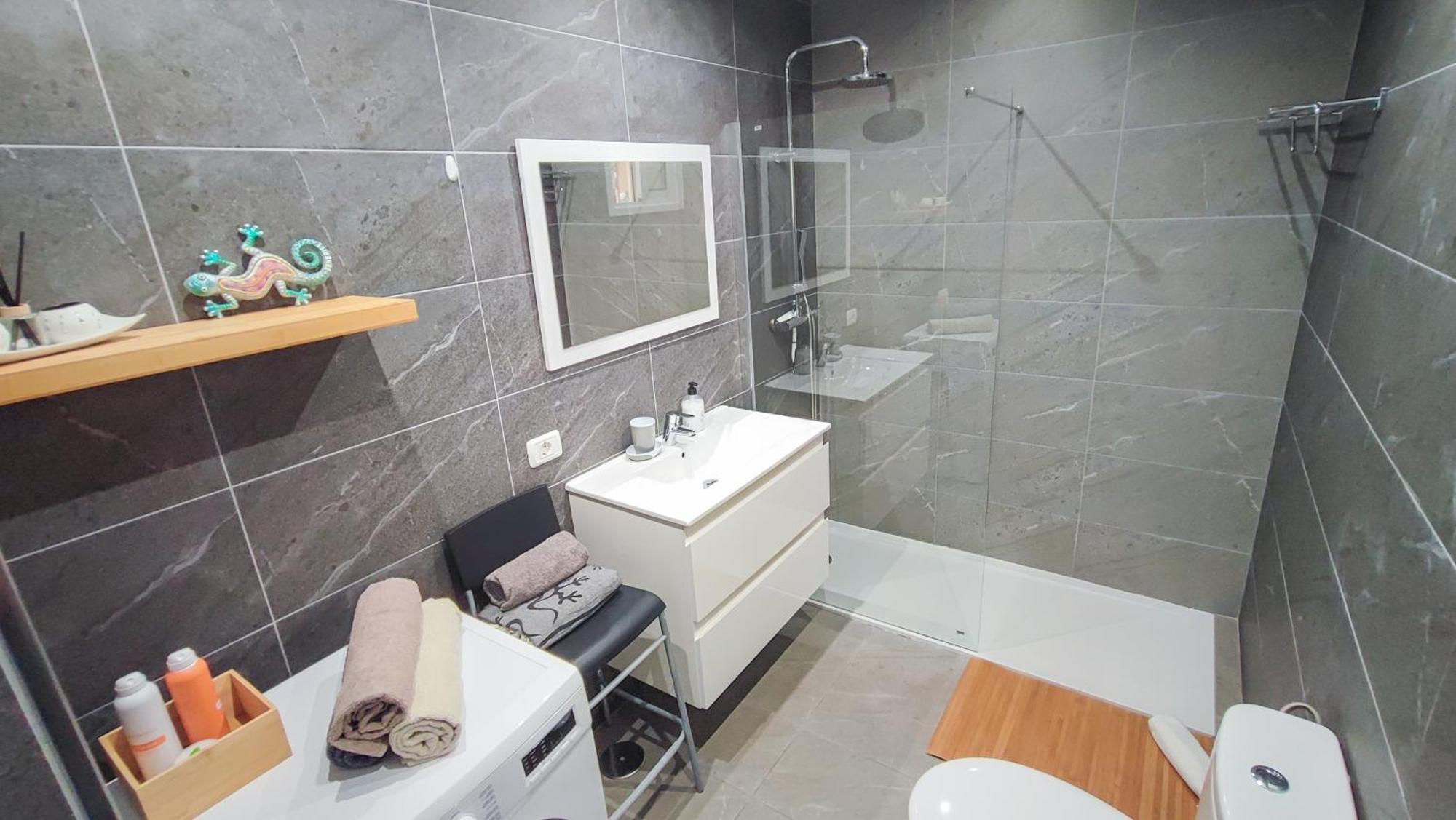 Mareverde Apartment With Pools And Bar - Fanabe Beach Costa Adeje  Luaran gambar