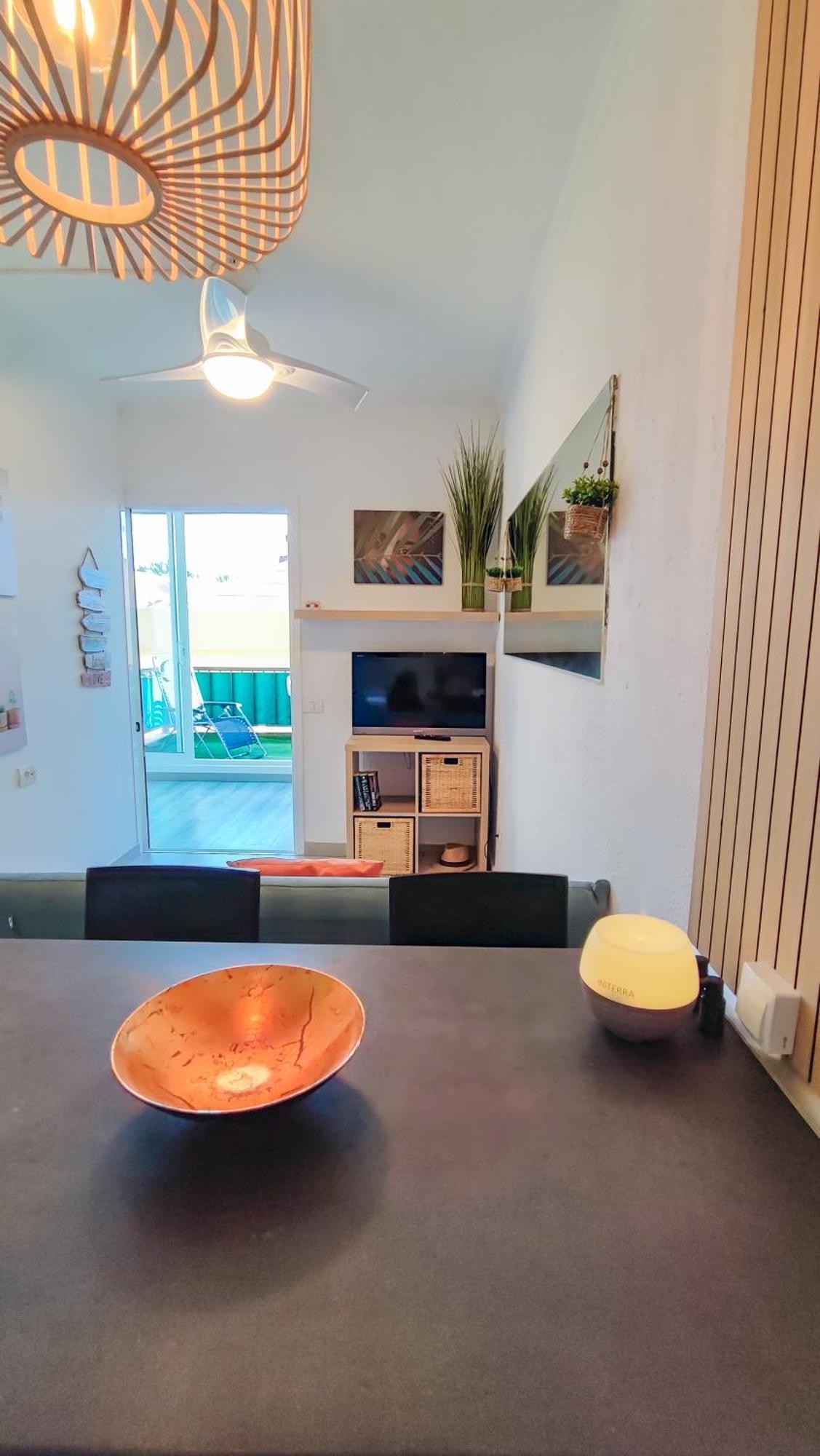 Mareverde Apartment With Pools And Bar - Fanabe Beach Costa Adeje  Luaran gambar