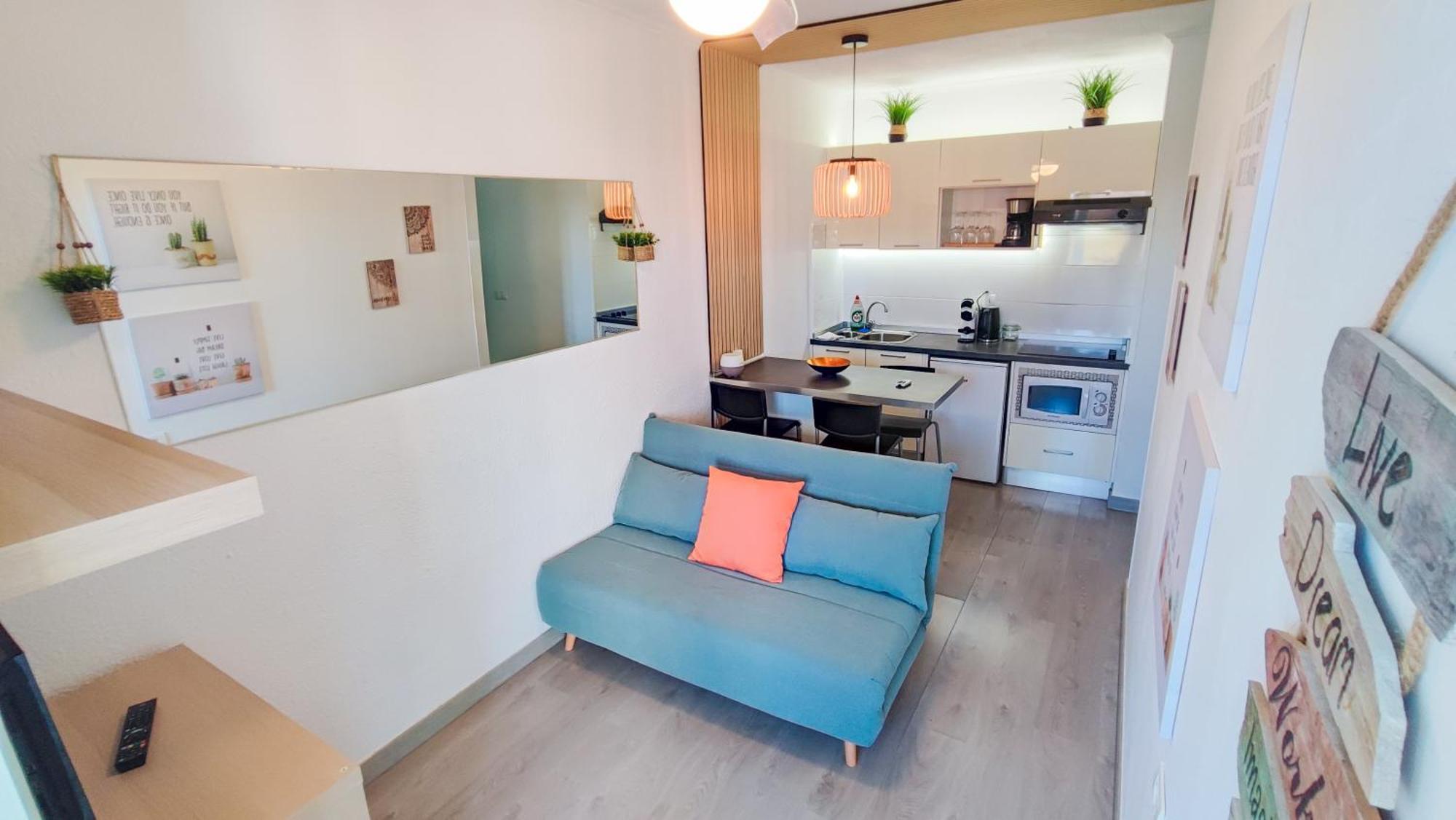 Mareverde Apartment With Pools And Bar - Fanabe Beach Costa Adeje  Luaran gambar