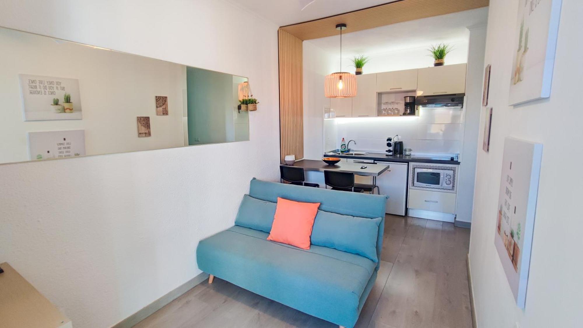 Mareverde Apartment With Pools And Bar - Fanabe Beach Costa Adeje  Luaran gambar